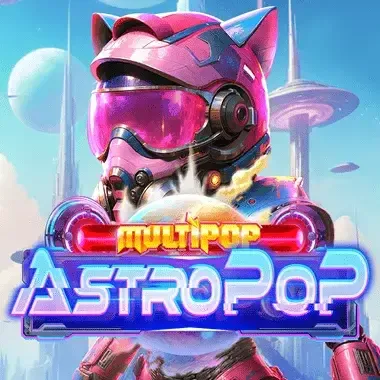 faircrown astropop