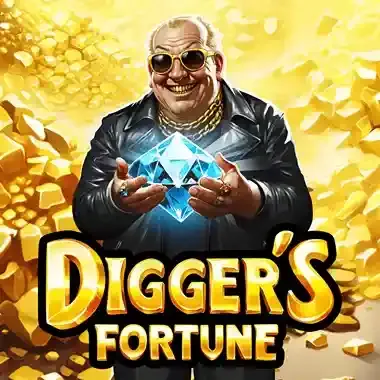 faircrown digger's fortune