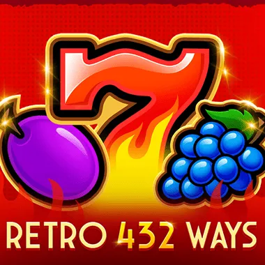 faircrown retro 452 ways